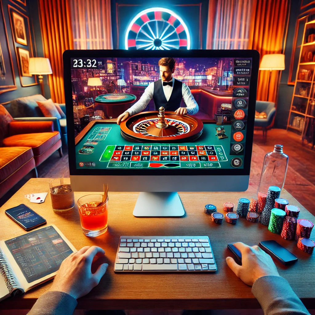 Why I Hate How to Play Casino Games with Cryptocurrencies: A Beginner’s Guide